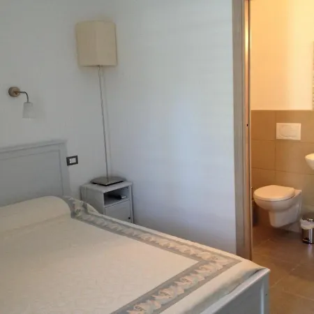 Leo Bed & Breakfast Presicce
