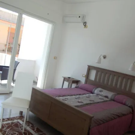 Leo Bed & Breakfast Presicce