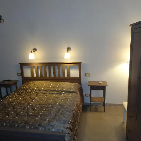 Bed & Breakfast Leo Presicce