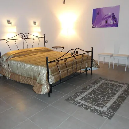 Bed & Breakfast Leo Presicce